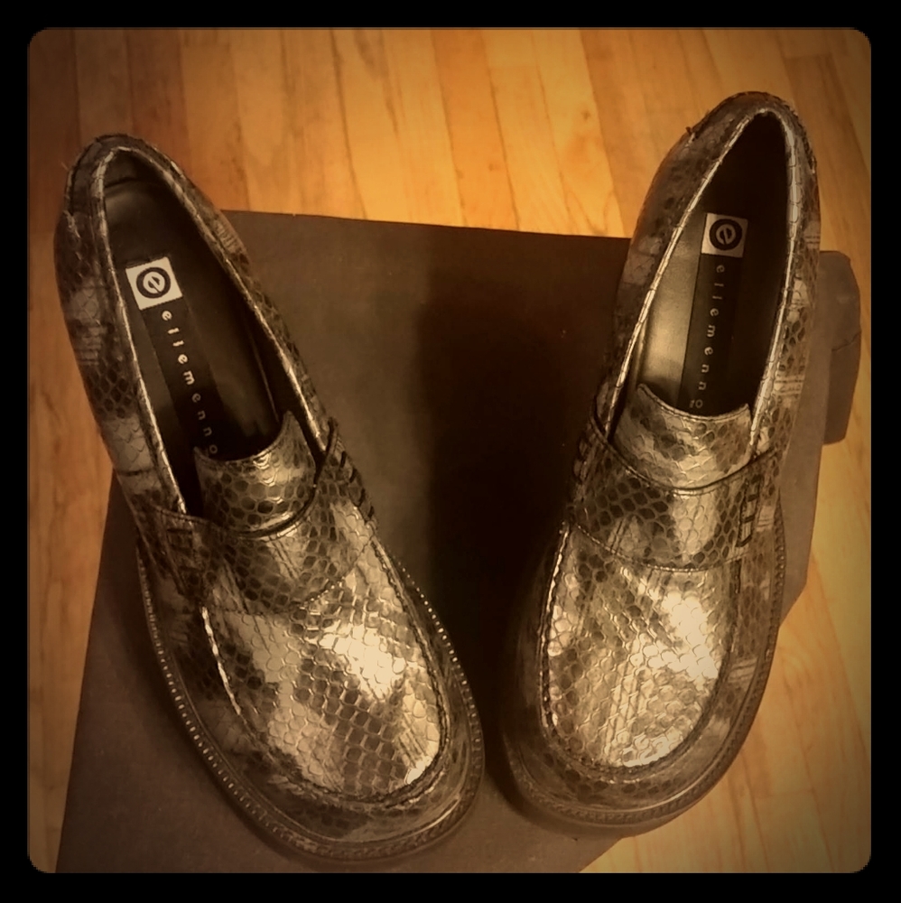 Ellemenno Wedges